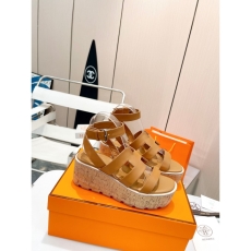 Hermes Sandals